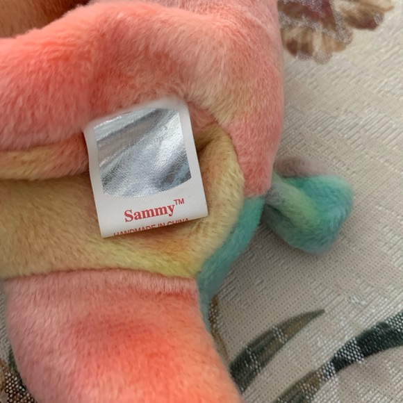 Ty beanie rare - Picture 4 of 9